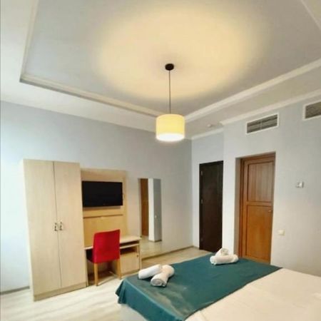 Hotel My Rose Batumi Exteriér fotografie