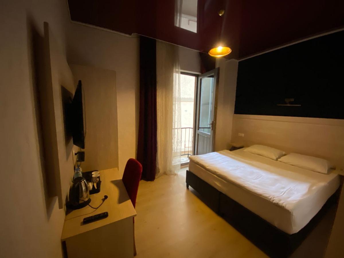 Hotel My Rose Batumi Exteriér fotografie