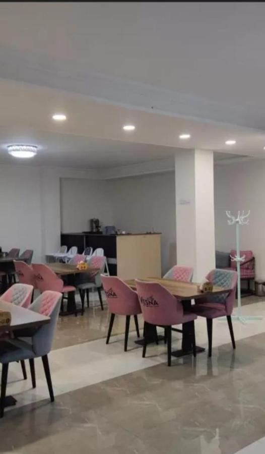 Hotel My Rose Batumi Exteriér fotografie