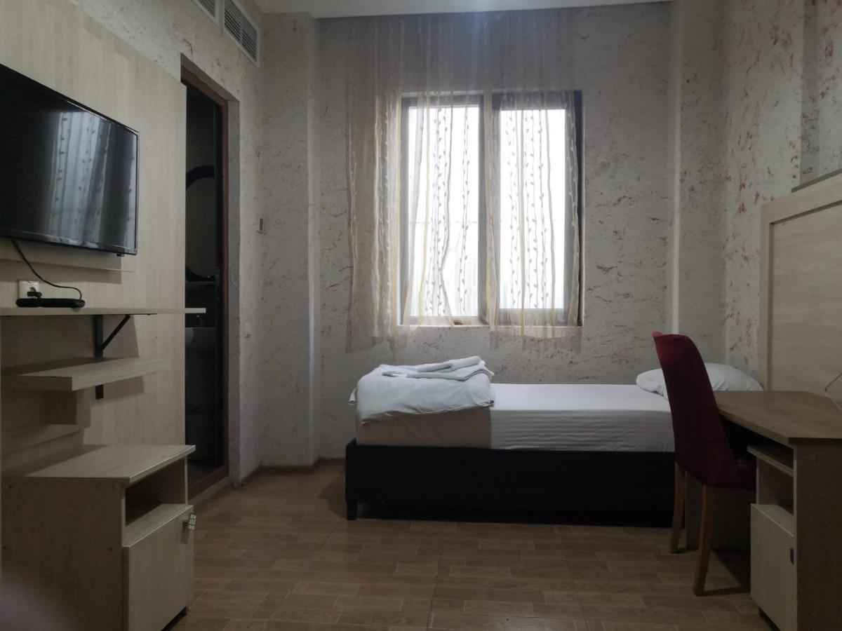 Hotel My Rose Batumi Exteriér fotografie