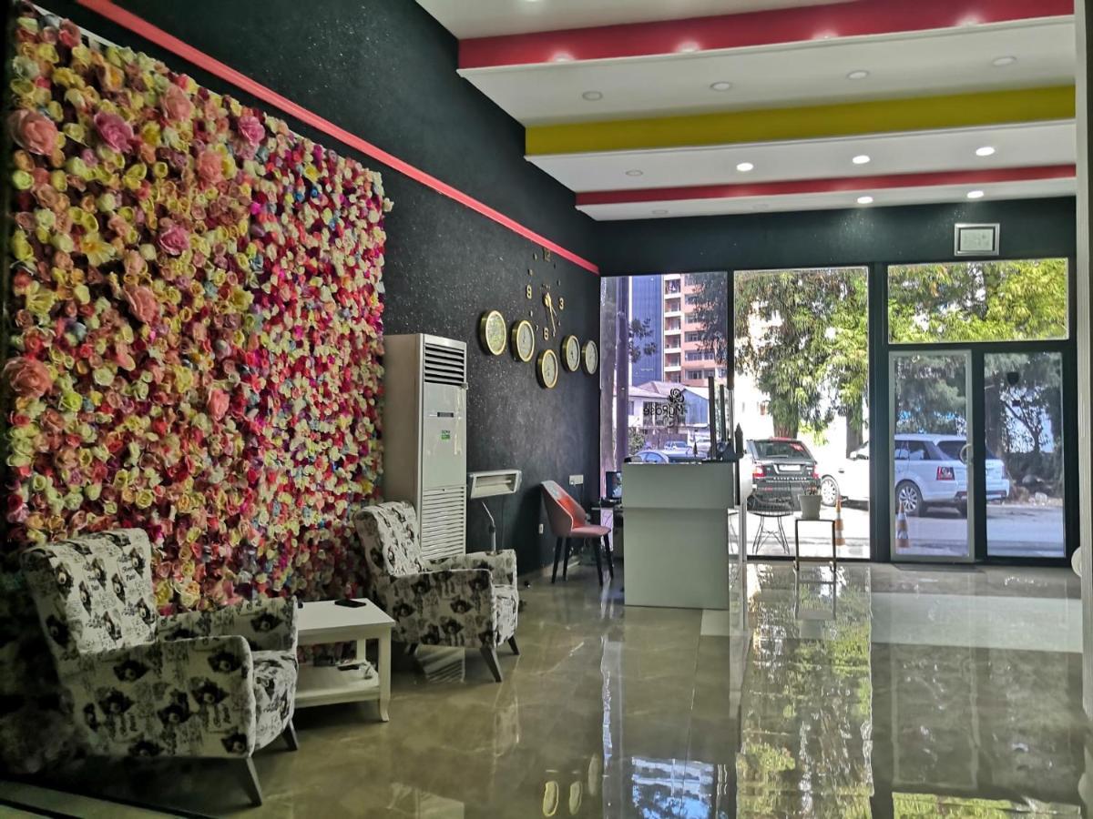 Hotel My Rose Batumi Exteriér fotografie