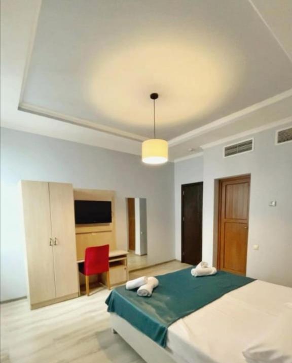 Hotel My Rose Batumi Exteriér fotografie